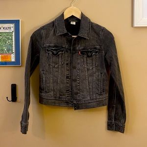Levi’s Jean Jacket